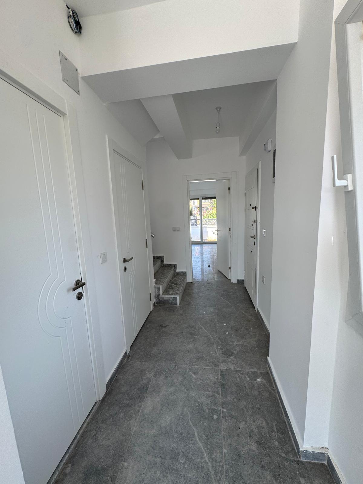 Dy Gayrimenkul'den Kiralik Tripleks Villa - 3